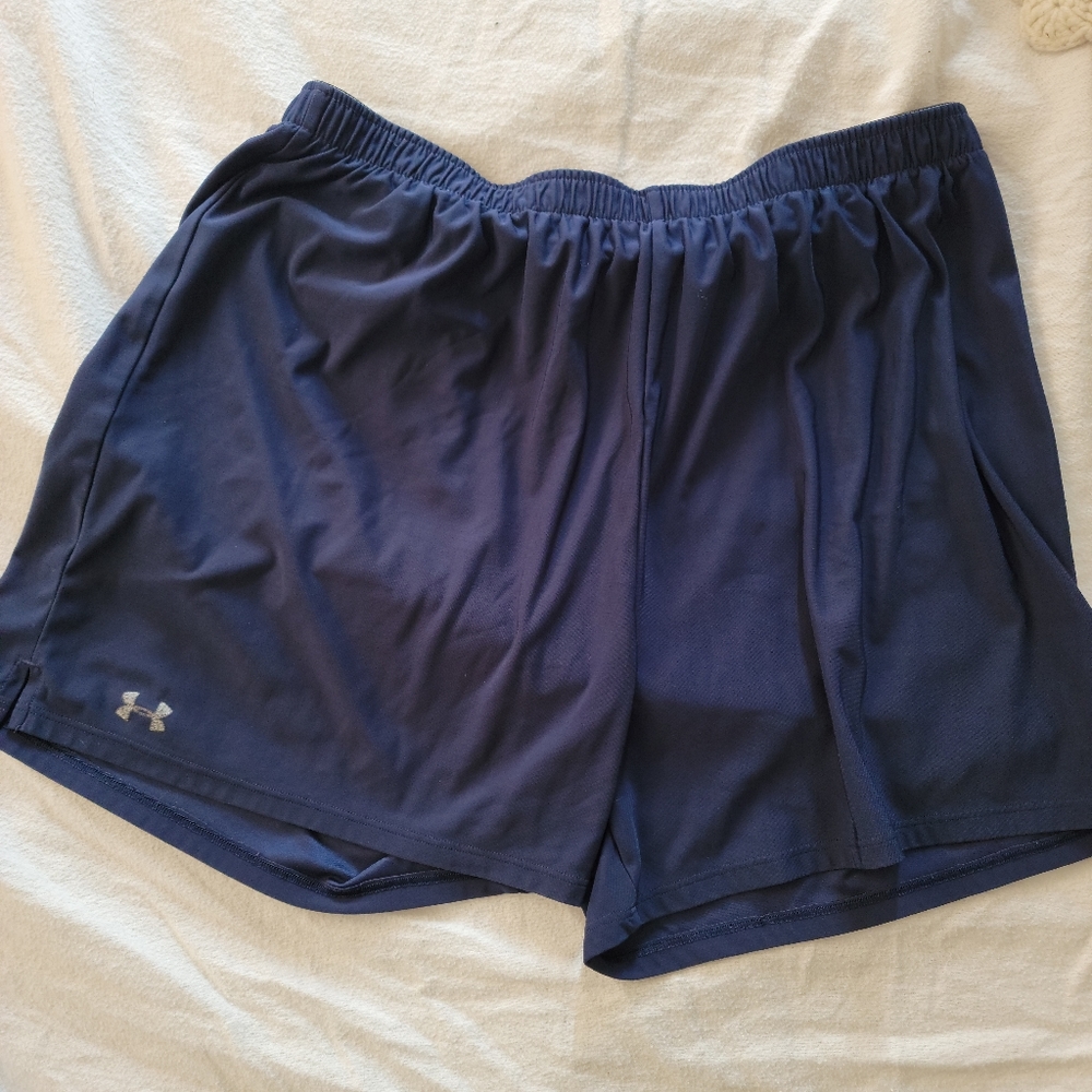 Underarmour shorts